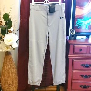 Boys Nike baseball pants